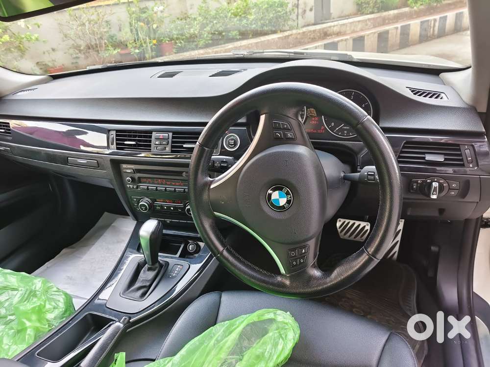 Bmw 3 Series [2005-2011] 2.0 330d Sedan, 2011, Diesel