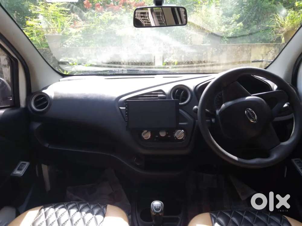 Datsun Redigo 2019 Model