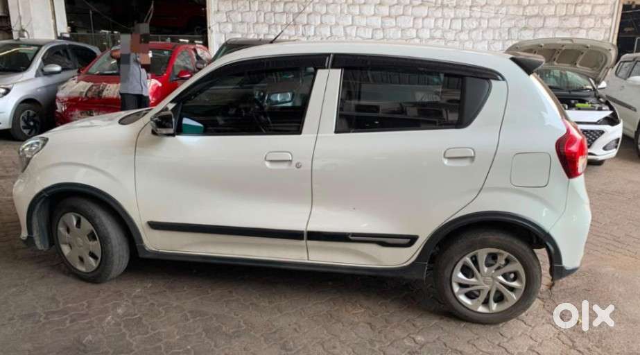 Maruti Suzuki Celerio 1.0 Zxi Ags, 2023, Petrol