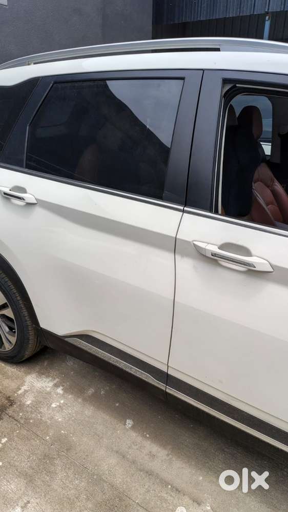 Mg Hector Plus Diesel 2022