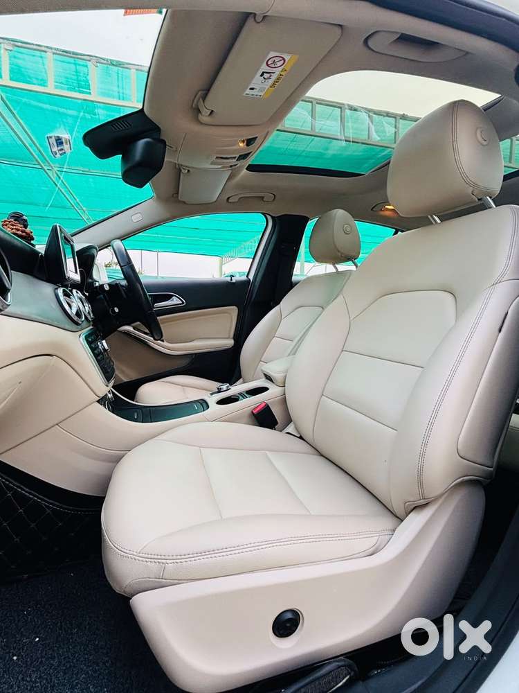 Mercedes-benz Gla 200 D 4 Matic, 2017, Diesel