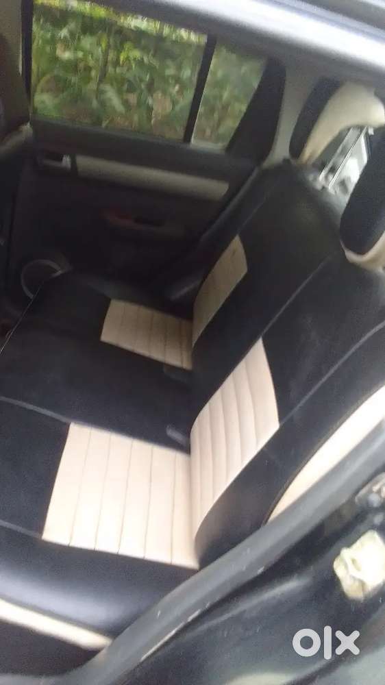 Swift Vxi Petrol 2006
