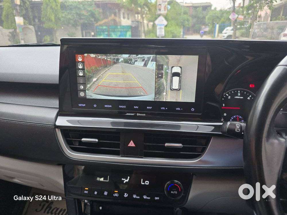Kia Seltos 1.5 Gtx+ Diesel At Dual Tone, 2020, Diesel