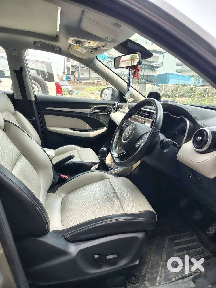 Mg Astor 1.5 Sharp, 2022, Petrol
