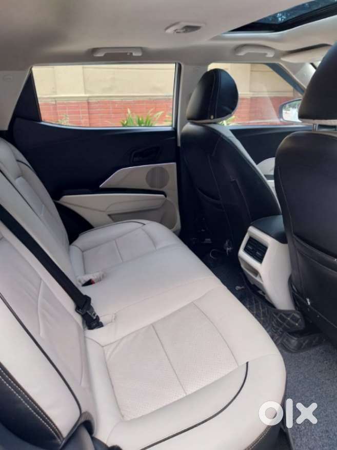 Mahindra Xuv 3xo Mx3 Pro 1.2 Petrol, 2024, Cng & Hybrids