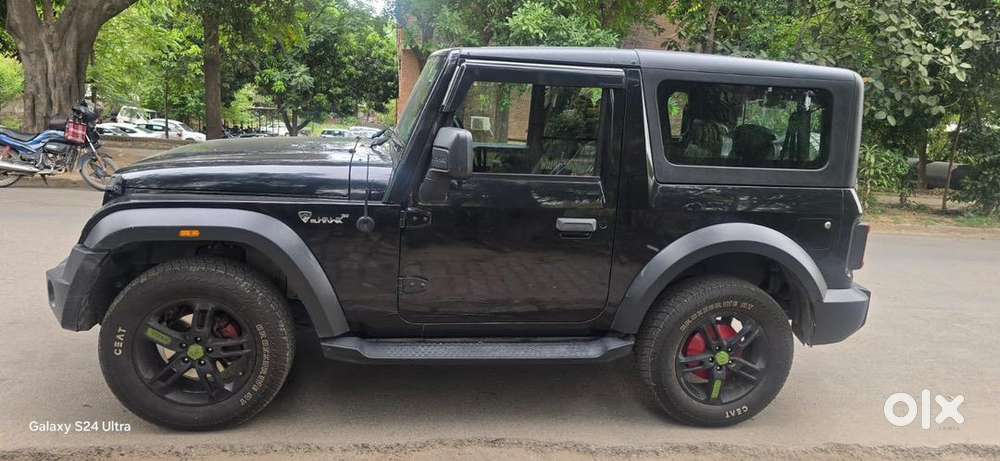 Mahindra Diesel 2023 Car