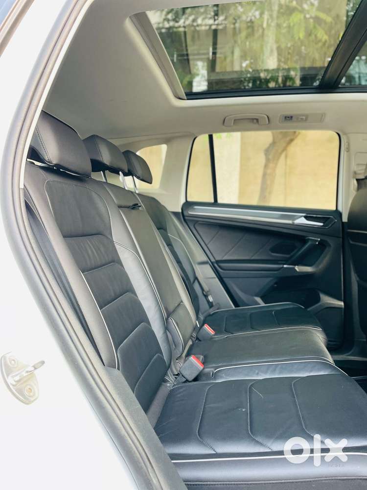 Volkswagen Taigun 1.0 Tsi Highline At, 2018, Diesel