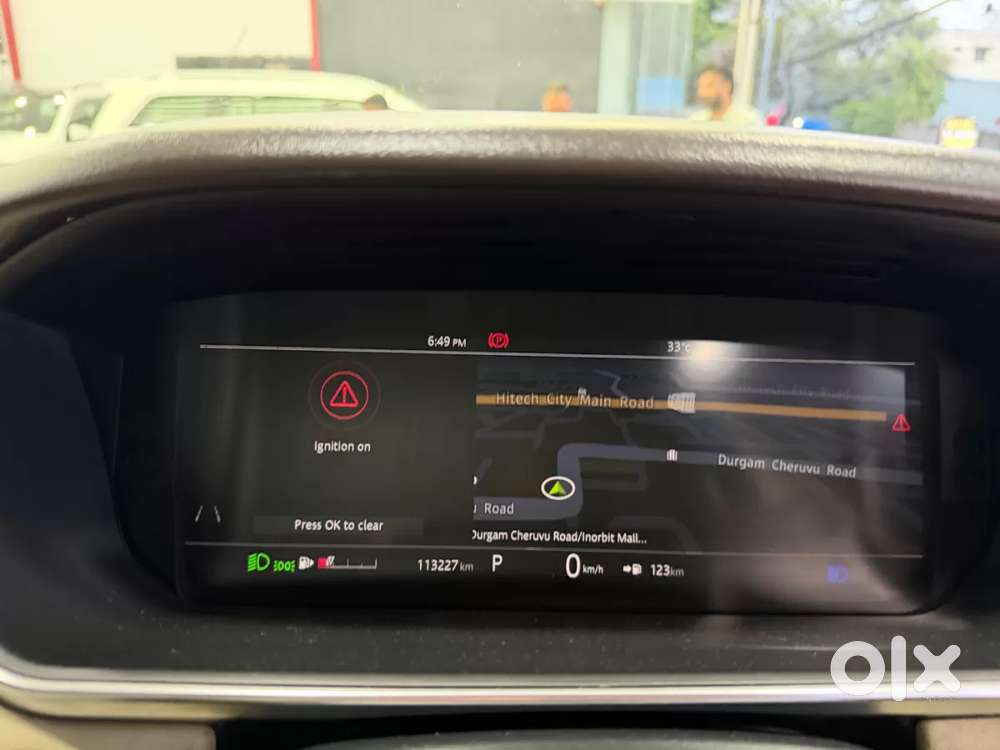 Land Rover Range Sport, 2019, Diesel