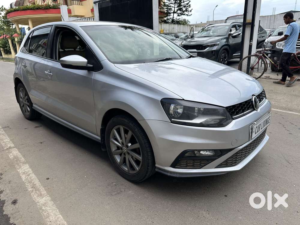Volkswagen Polo 1.0 Highline Plus Tsi, 2020, Petrol