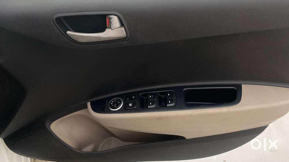 Hyundai Xcent Sx 1.2 (o), 2014, Petrol