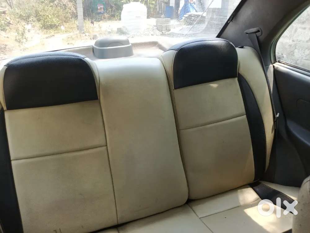 Hyundai Accent Gle 1.6l Petrol -2004