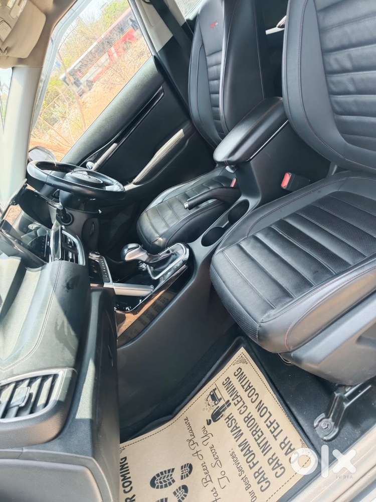 Kia Seltos 1.5 Gtx+ Diesel At, 2021, Diesel