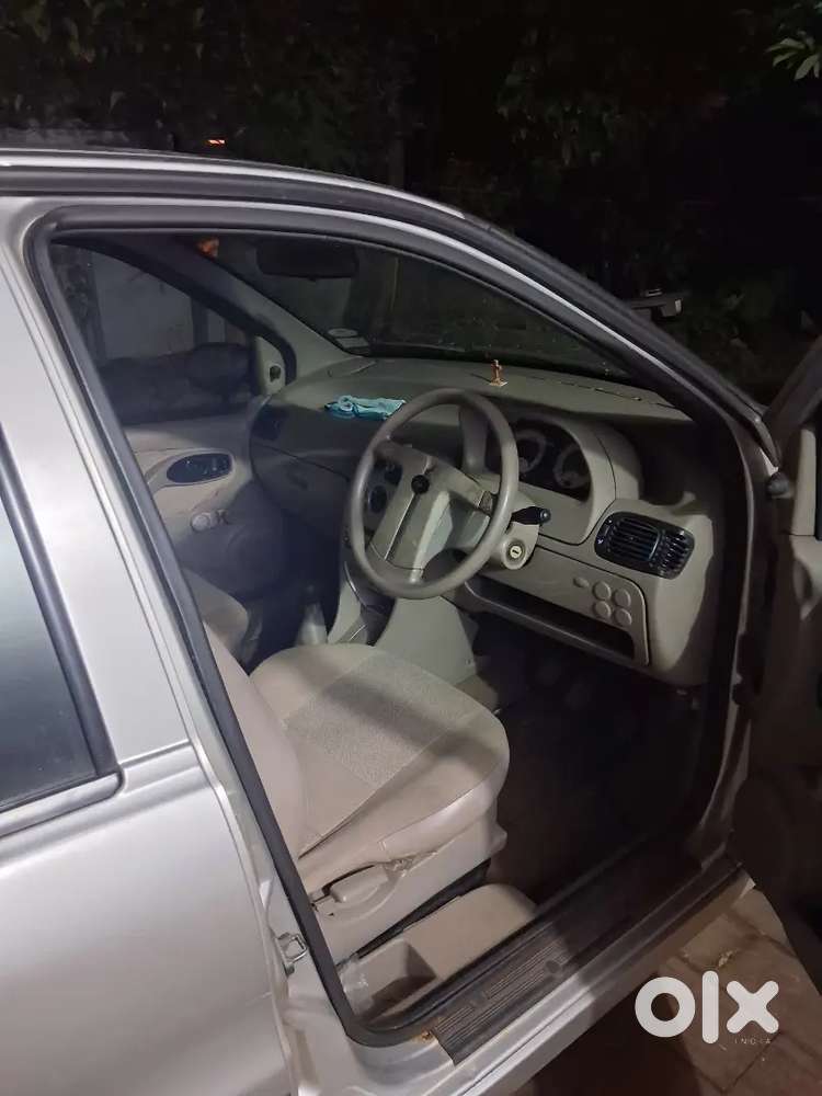 Tata Indigo Cs Glx 2007 Petrol