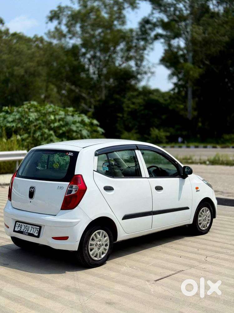 Hyundai I10 Magna O, 2014, Petrol