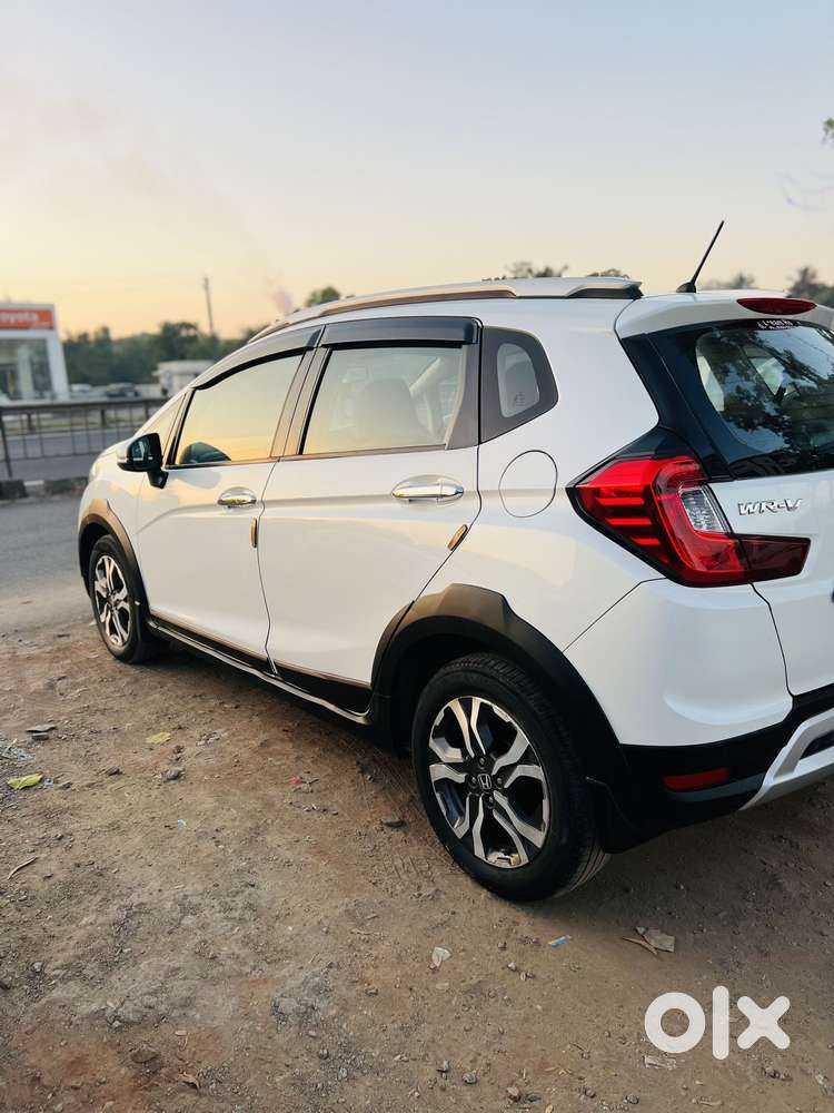 Honda Wr-v 1.5 Vx I-dtec, 2018, Diesel