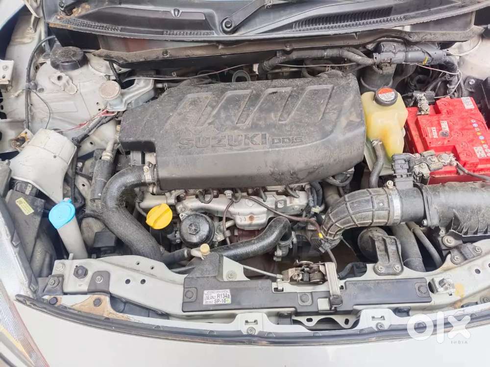 Maruti Suzuki Dzire 2019 Diesel Manual