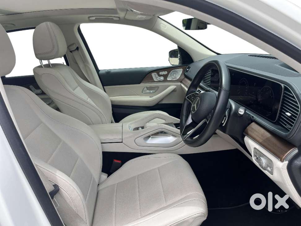 Mercedes-benz Gle 450 4matic Lwb, 2024, Petrol