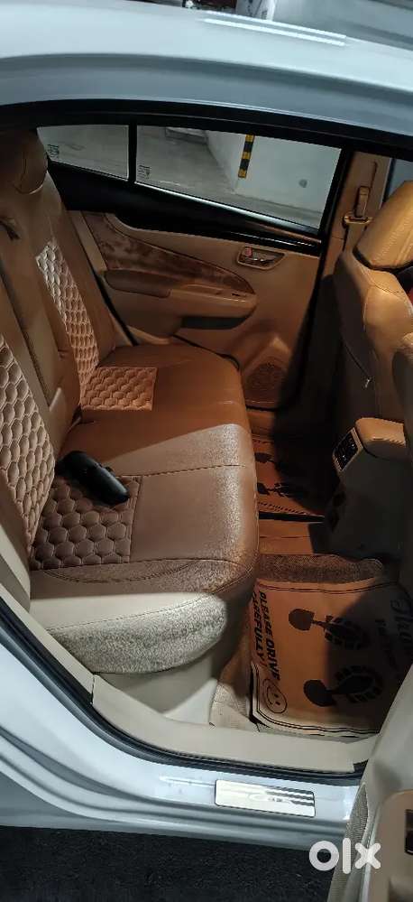 Maruti Suzuki Ciaz 2017 Diesel 1st Owner