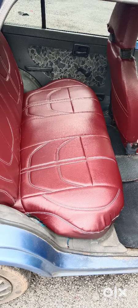 Maruti Suzuki 800 1999