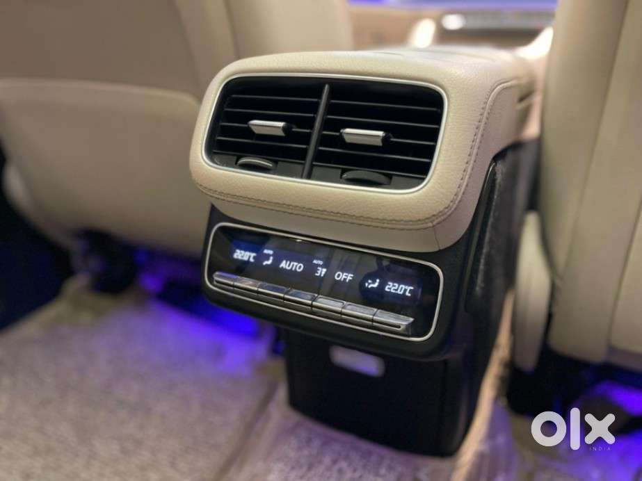 Mercedes-benz Gls 400d 4matic, 2022, Diesel