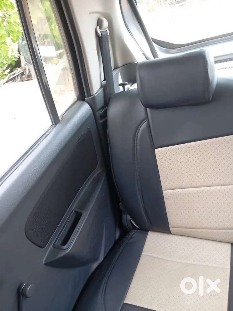 Wagonr 1.0 With Company Fitted Cng