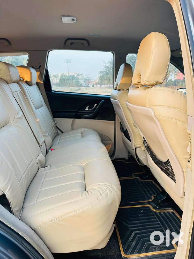 Mahindra Xuv500 W8, 2016, Diesel