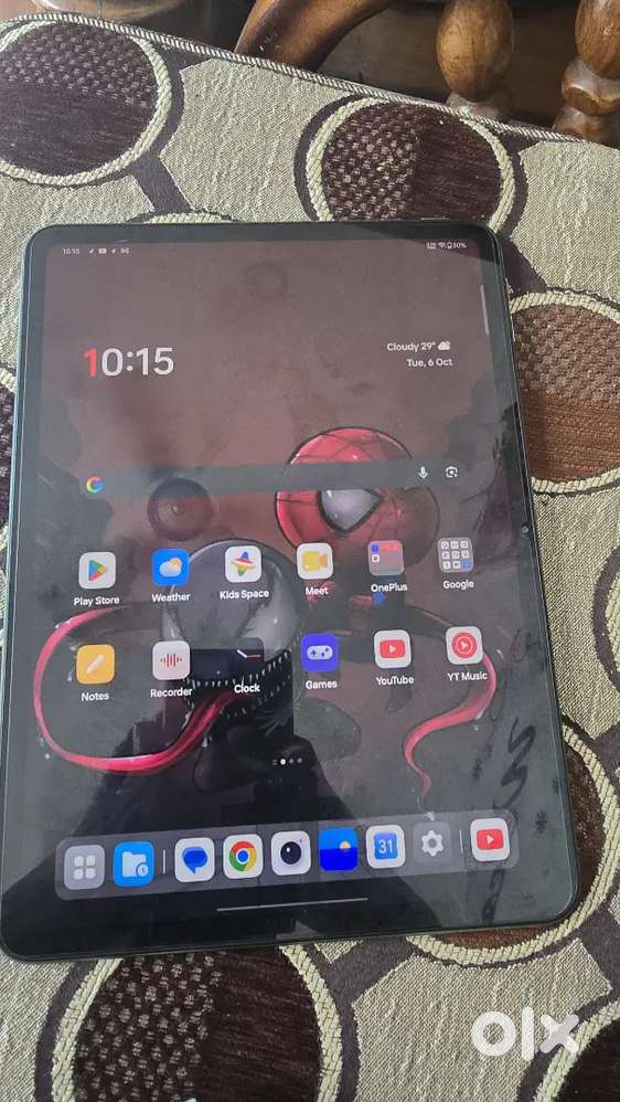 Oneplus pad go