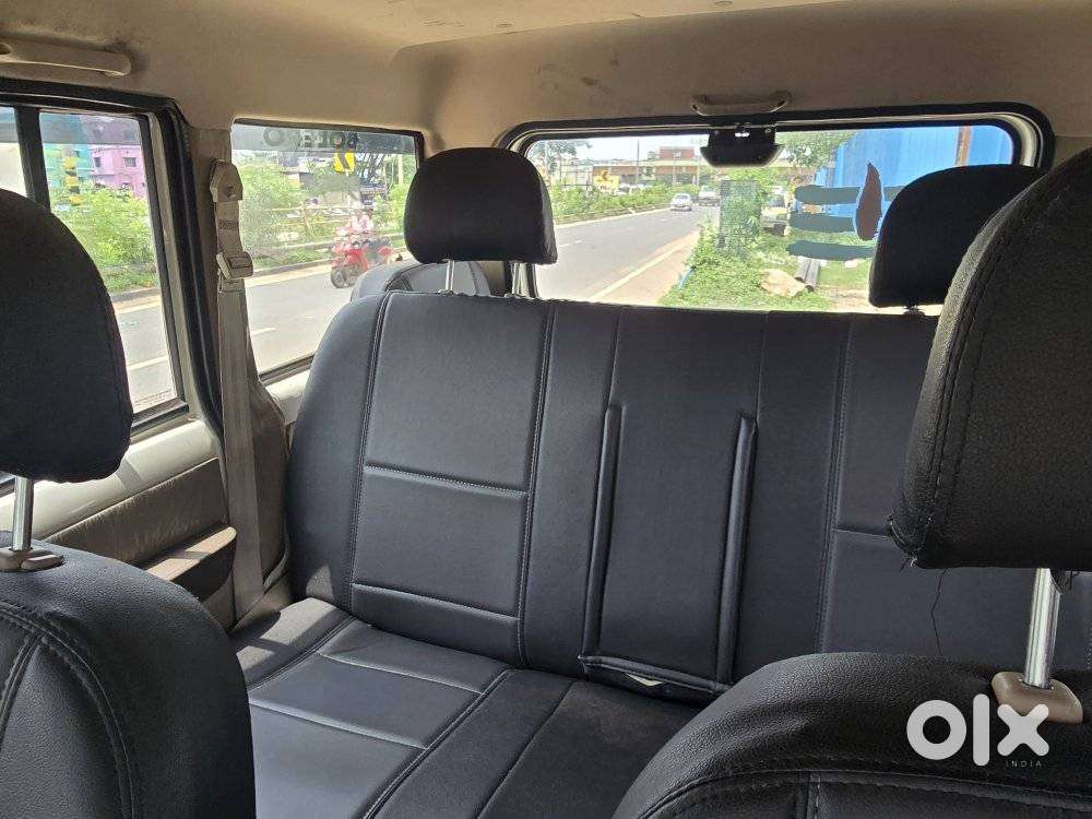 Mahindra Be 6 Be, 2025, Diesel