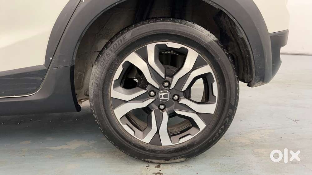 Honda Wr-v 1.2 Vx I-vtec, 2017, Petrol
