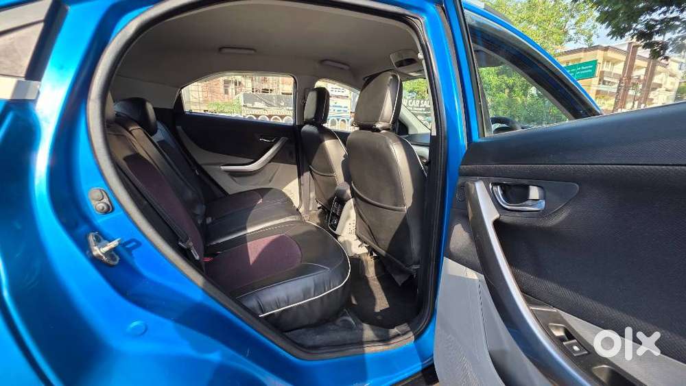 Tata Nexon 1.5 Revotorq Xz Plus Dual Tone, 2018, Diesel