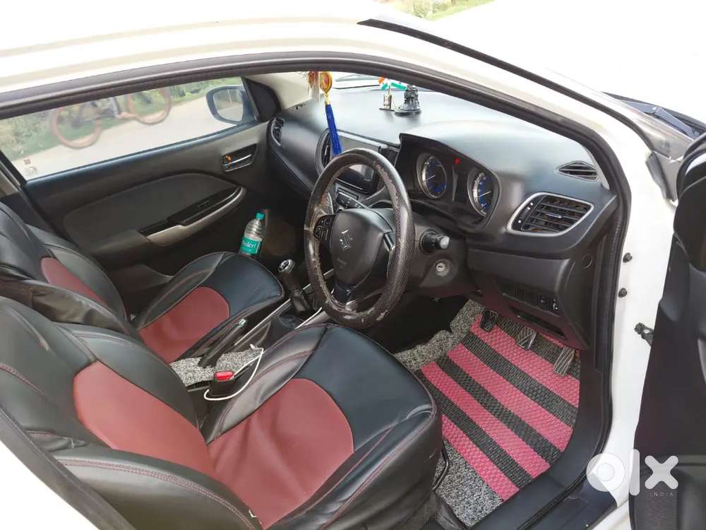 Maruti Suzuki Baleno 2019-2020 Petrol Manual