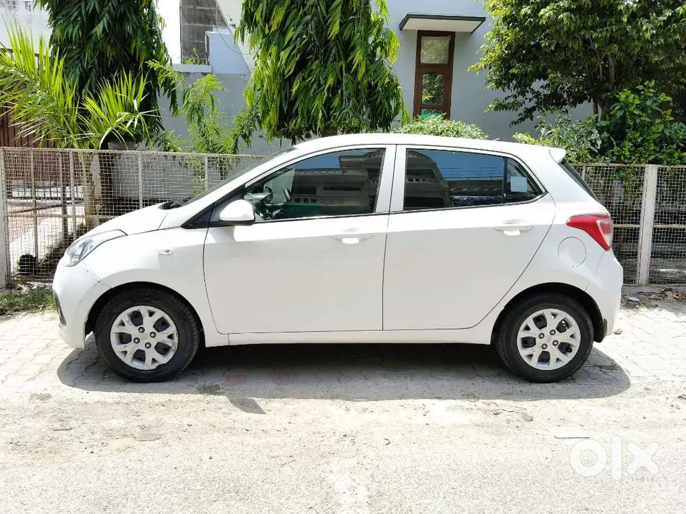 Hyundai Grand I10 2016