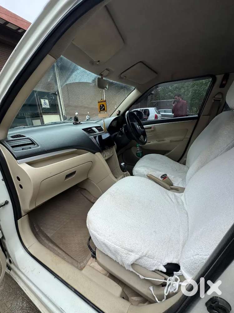 Maruti Suzuki Dzire 2021 Year Car।  टैक्सी पासिंग