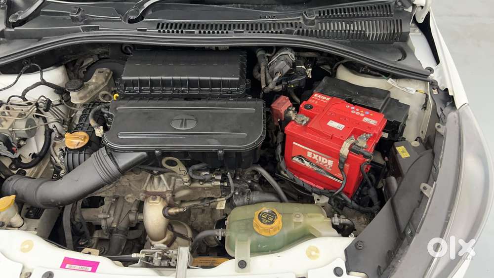 Tata Tiago 1.2 Revotron Xt Option, 2023, Petrol