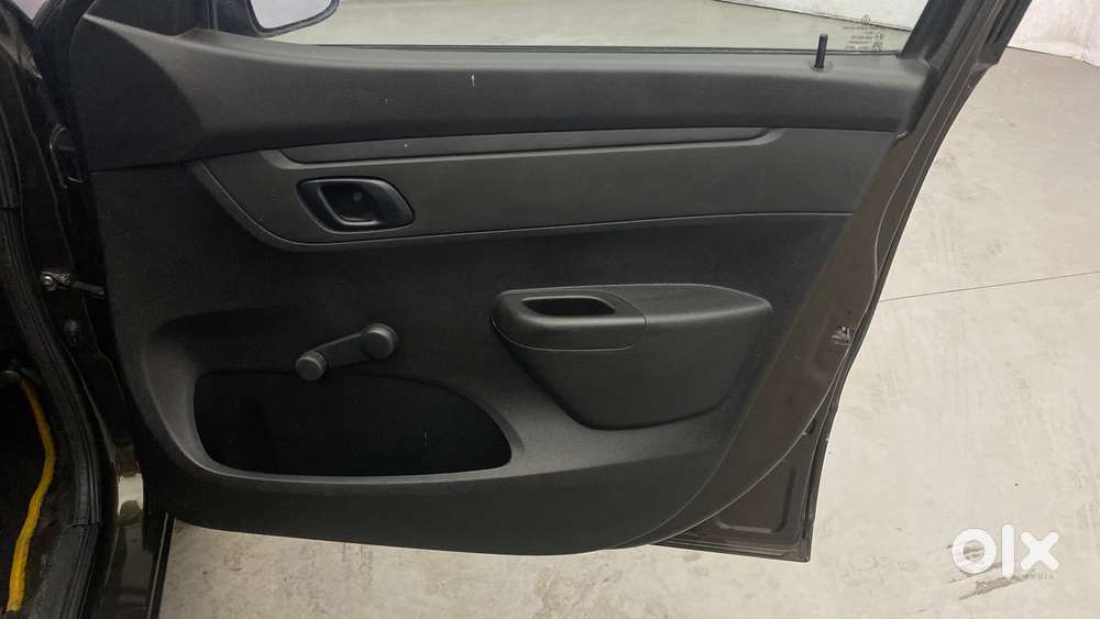 Renault Kwid 2015-2019 1.0 Rxl, 2018, Petrol