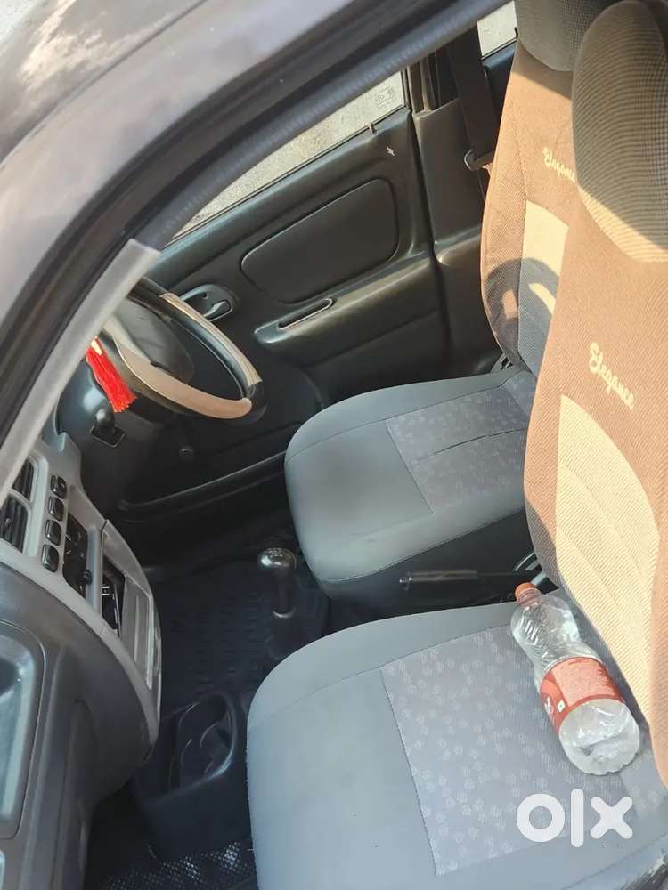 Maruti Suzuki Alto 2010