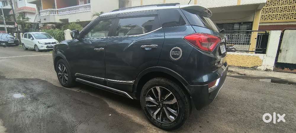 Doctor Driven Xuv 300 Diseal Manual