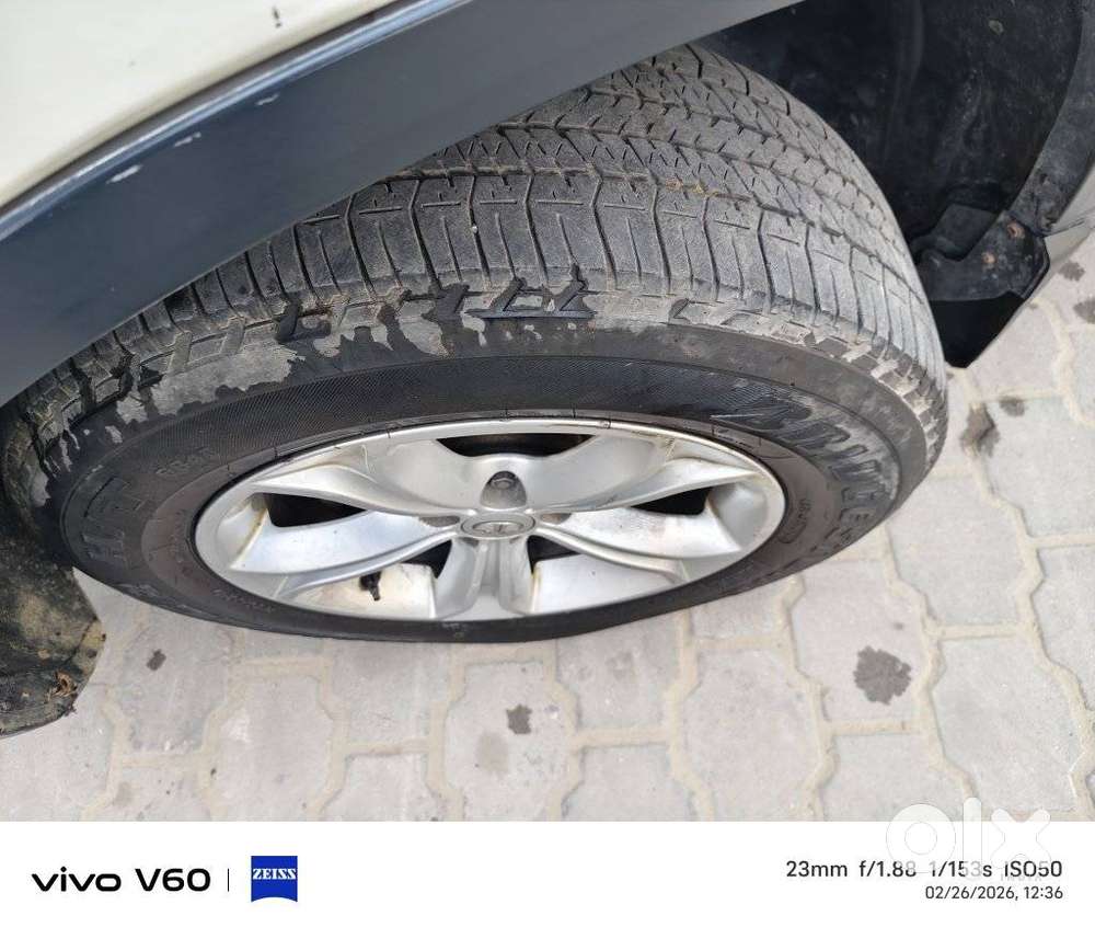 Tata Harrier Xz+, 2019, Diesel