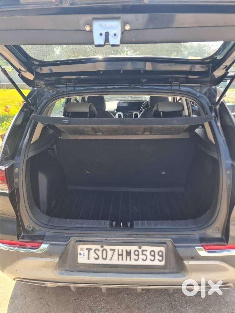 Kia Sonet 1.5 Htx Plus Diesel Dt, 2020, Diesel