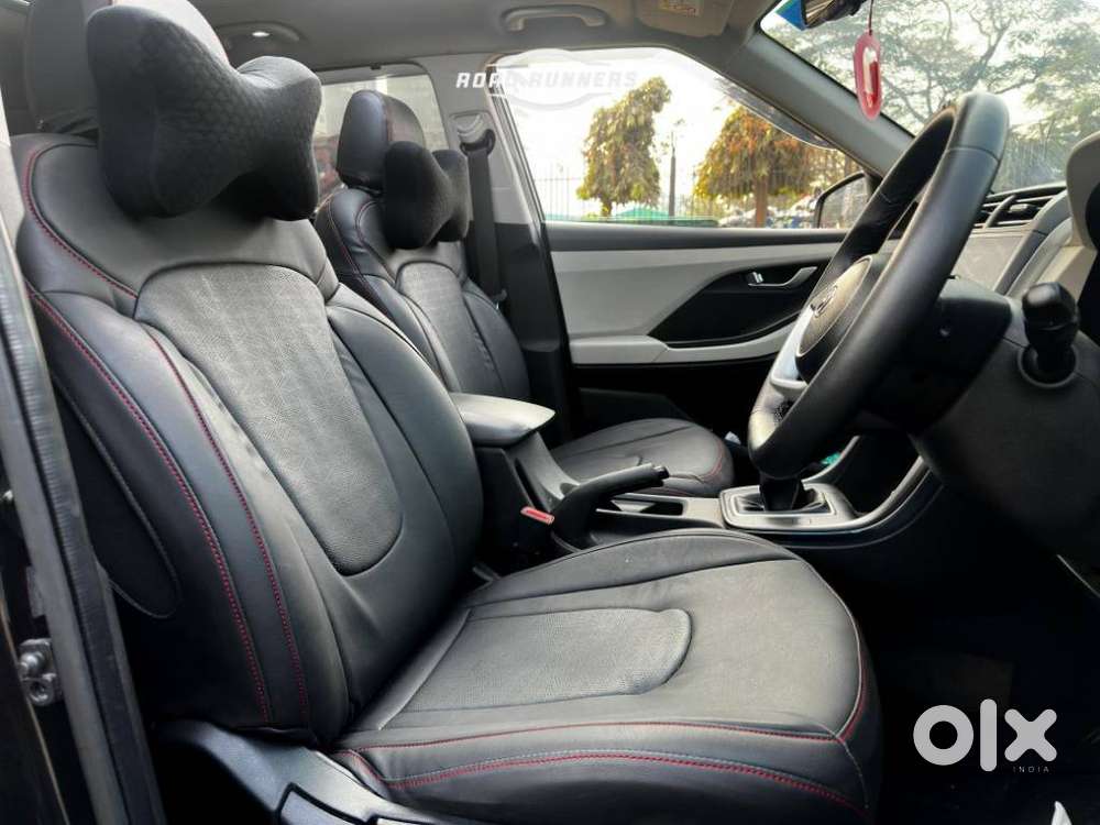 Hyundai Creta 1.6 Sx Vtvt, 2023, Petrol