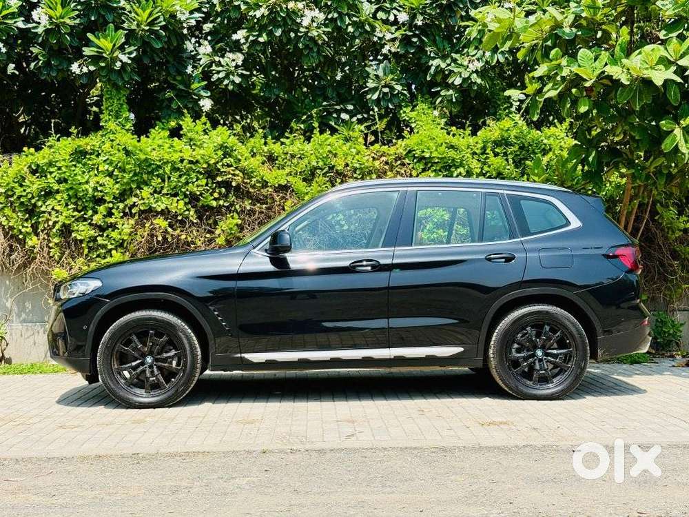 Bmw X3 Xdrive20d Luxury Edition, 2023, Diesel