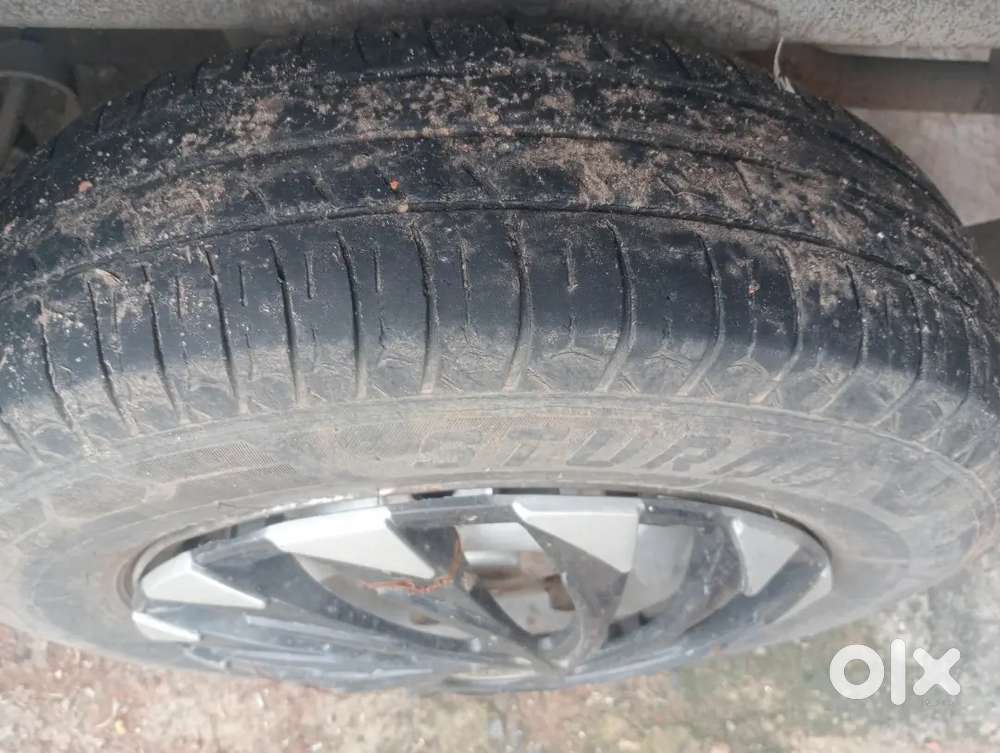 Maruti Suzuki Omni Limited 2009