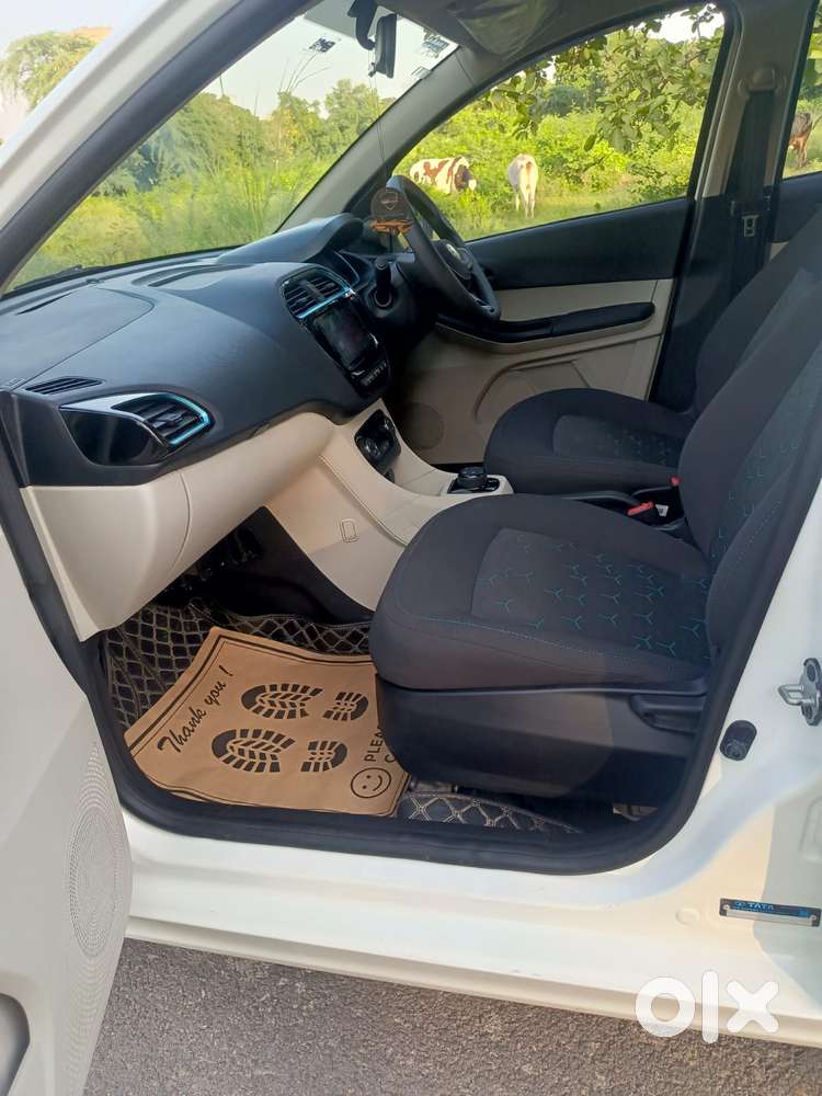 Tata Tiago Ev Xt Mr, 2024, Electric