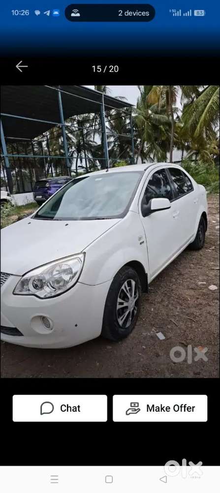 Ford Fiesta 1.6 Sxi 2007