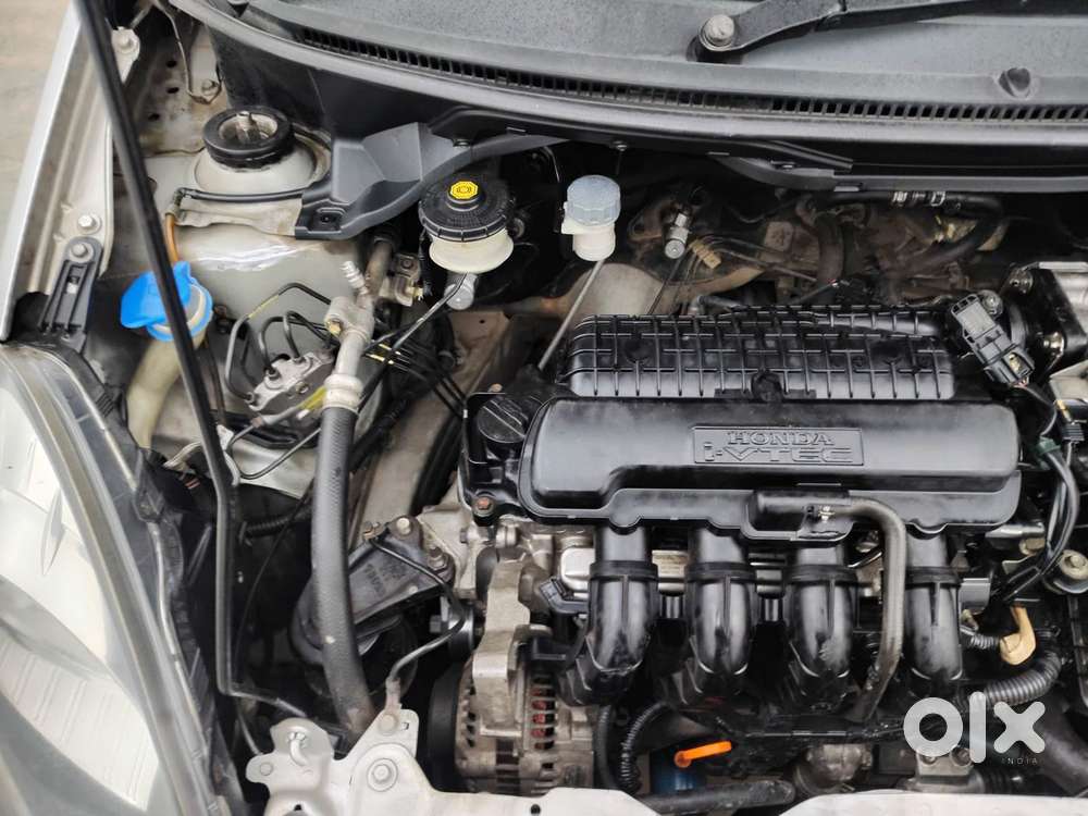 Honda Brio 1.2 S Mt, 2013, Petrol
