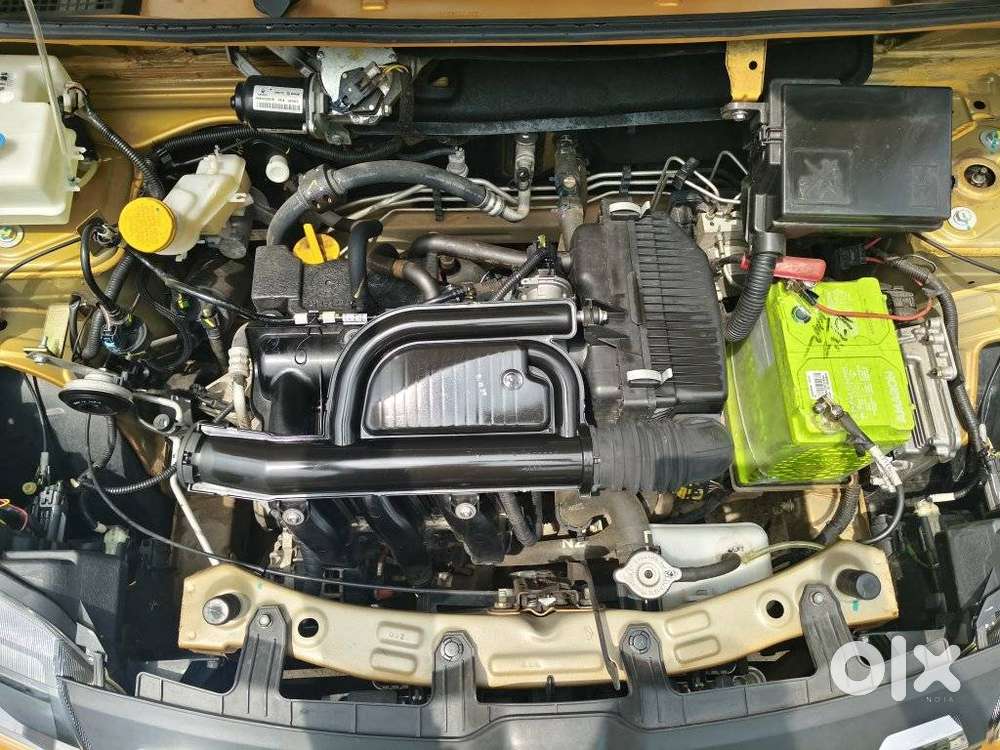 Renault Kwid Rxt Amt Climber (automatic), 2023