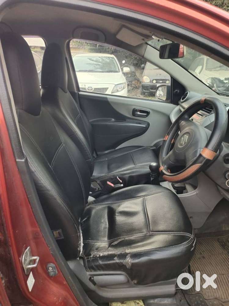 Maruti Suzuki A-star Vxi, 2010, Petrol