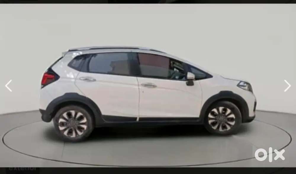 Honda Wr-v 2022 Diesel 97500 Km Driven