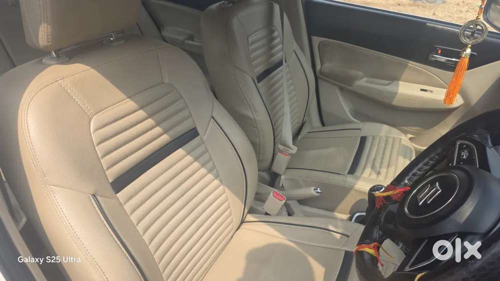 Maruti Suzuki Dzire 2023