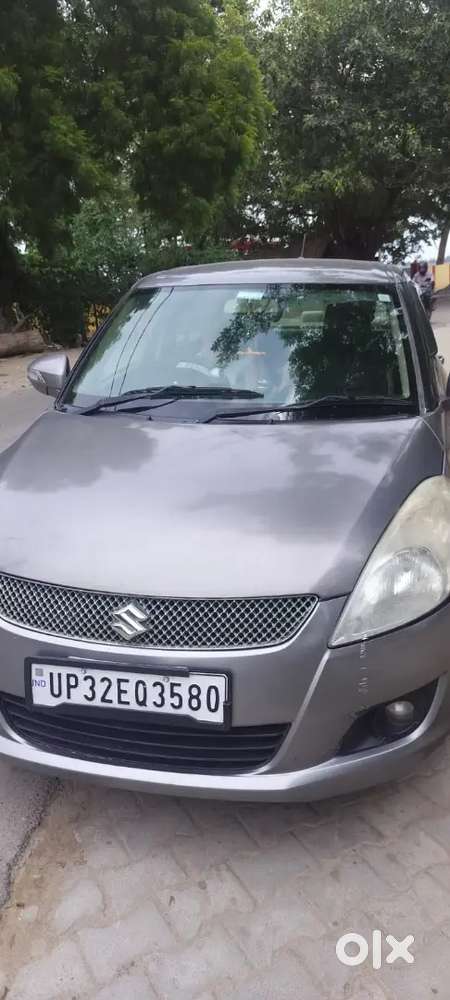 Maruti Suzuki Swift Dzire 2014